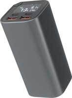 Фото - Повербанк EPICO Aluminium PD 100W Power Bank