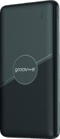 Фото - Повербанк Groov-e Portable Power Charger 10000
