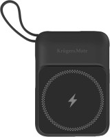 Фото - Повербанк Kruger&Matz KM0913