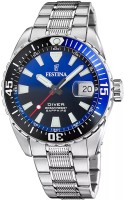 Фото - Наручные часы FESTINA F20669/5