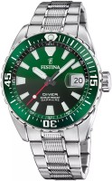 Фото - Наручные часы FESTINA F20669/2