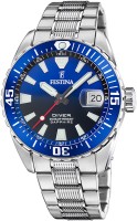Фото - Наручные часы FESTINA F20669/1