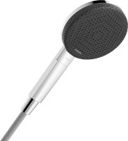 Фото - Душевая система Hansgrohe Raindance Alive Select S 125 EcoSmart+ 24512000