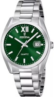 Фото - Наручные часы FESTINA F20707/8