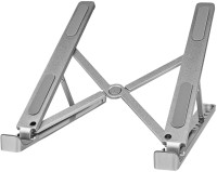 Фото - Подставка для ноутбука Nedis NBSTND100SI