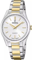 Фото - Наручные часы FESTINA F20619/1