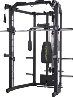 Фото - Силовой тренажер Tunturi SM80 Smith Machine