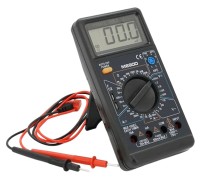 Фото - Мультиметр Voltronic M-890D