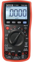 Фото - Мультиметр Yato YT-730893