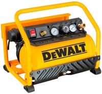 Фото - Компрессор DeWALT DXCMS15RE 10&nbsp;л сеть (230 В)