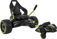Фото - Детский электромобиль Huffy Green Machine Vortex 17902W