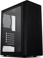 Фото - Корпус Vinga CS217B черный