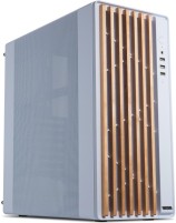 Фото - Корпус Vinga Era белый