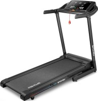 Фото - Беговая дорожка Spokey Hype