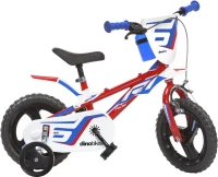 Фото - Детский велосипед Dino Bikes Pro Cross R1 12