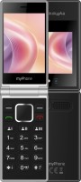 Фото - Мобильный телефон MyPhone Tango 2 LTE