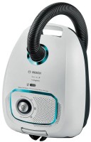 Фото - Пылесос Bosch BGB41HYG1H