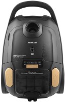 Фото - Пылесос Sencor SVC 8310 BK