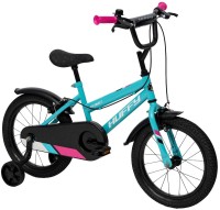 Фото - Детский велосипед Huffy So Sweet 16 21835W