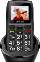 Фото - Мобильный телефон Artfone C1 Plus