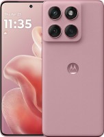 Фото - Мобильный телефон Motorola Edge 60s 256&nbsp;ГБ