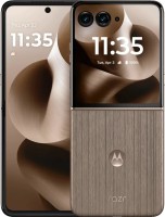 Фото - Мобильный телефон Motorola Razr 60 Ultra 256 ГБ