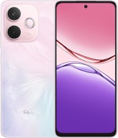 Фото - Мобильный телефон OPPO A5 Pro 5G 256 ГБ