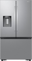 Фото - Холодильник Samsung RF27CG5400SRAA нержавейка