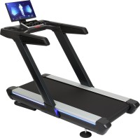 Фото - Беговая дорожка Trexo Hermes