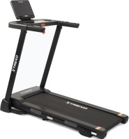 Фото - Беговая дорожка Trexo TXO-W325