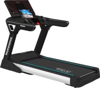 Фото - Беговая дорожка 4FIZJO TM GRANDE S