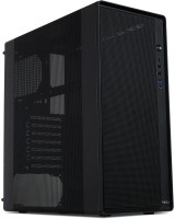 Фото - Корпус Vinga Era черный