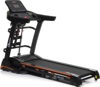 Фото - Беговая дорожка Abarqs BC-481DS