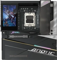 Фото - Материнская плата Gigabyte X870E AORUS XTREME X3D AI TOP