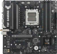 Фото - Материнская плата Asus TUF GAMING A620AM-PLUS WIFI