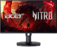Фото - Монитор Acer Nitro XF243YP6bipr 23.8&nbsp;"  черный