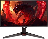 Фото - Монитор Acer Nitro XV240YP6bipr 23.8 "  черный