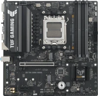 Фото - Материнская плата Asus TUF GAMING A620AM-PLUS