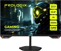 Фото - Монитор PrologiX GM2425HD 23.8&nbsp;"  черный