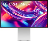 Фото - Монитор LG UltraFine 32U990A 31.5 "  серебристый