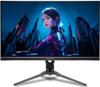 Фото - Монитор Acer Predator XB323QKV4bmiiprx 31.5&nbsp;"  черный