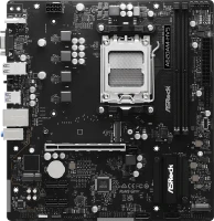 Фото - Материнская плата ASRock A620AM-HVS