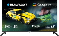 Фото - Телевизор Blaupunkt 43FBG5000