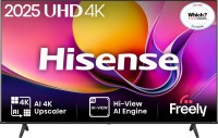 Фото - Телевизор Hisense 65E6Q