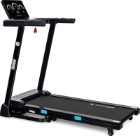 Фото - Беговая дорожка Sapphire SG-2000T Trivor