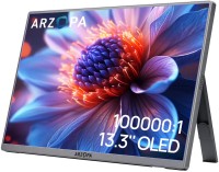 Фото - Монитор Arzopa A3C Pro 13.3&nbsp;"  серый