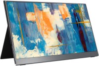 Фото - Монитор Arzopa A1T 15.6&nbsp;"  серебристый