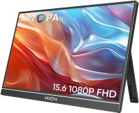 Фото - Монитор Arzopa A1 15.6&nbsp;"  графит