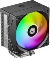 Фото - Система охлаждения ID-COOLING SE-903-XT V2 ARGB