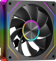 Фото - Система охлаждения PCCooler FG120R ARGB Black